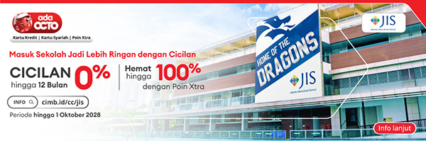 CIMB Credit Card Promotion